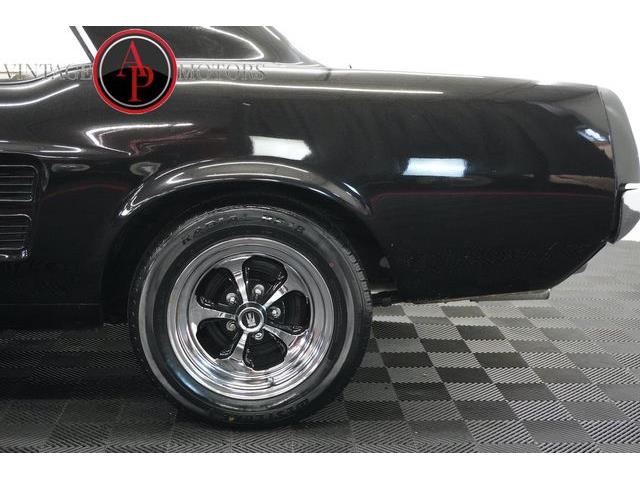 1967 Ford Mustang (CC-2093561) for sale in Statesville, North Carolina