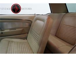 1967 Ford Mustang (CC-2093561) for sale in Statesville, North Carolina