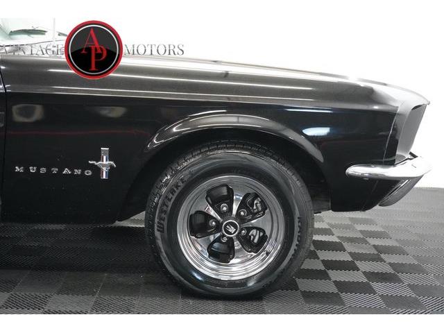 1967 Ford Mustang (CC-2093561) for sale in Statesville, North Carolina