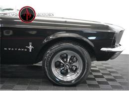 1967 Ford Mustang (CC-2093561) for sale in Statesville, North Carolina