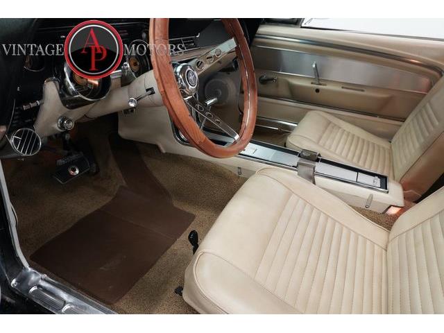 1967 Ford Mustang (CC-2093561) for sale in Statesville, North Carolina