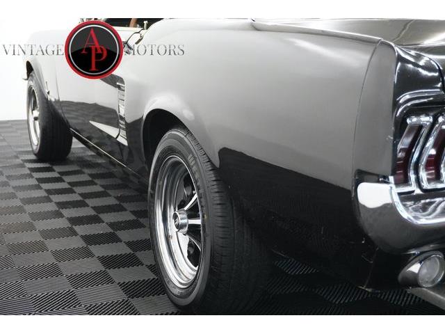 1967 Ford Mustang (CC-2093561) for sale in Statesville, North Carolina