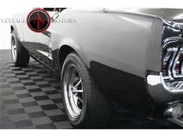 1967 Ford Mustang (CC-2093561) for sale in Statesville, North Carolina