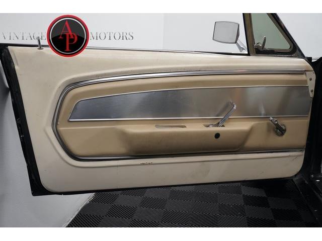 1967 Ford Mustang (CC-2093561) for sale in Statesville, North Carolina