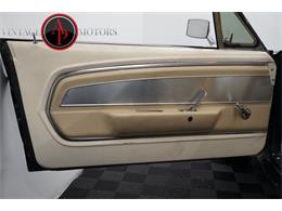 1967 Ford Mustang (CC-2093561) for sale in Statesville, North Carolina