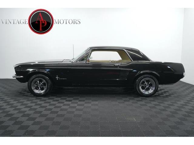 1967 Ford Mustang (CC-2093561) for sale in Statesville, North Carolina