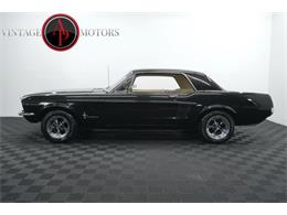 1967 Ford Mustang (CC-2093561) for sale in Statesville, North Carolina