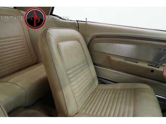 1967 Ford Mustang (CC-2093561) for sale in Statesville, North Carolina