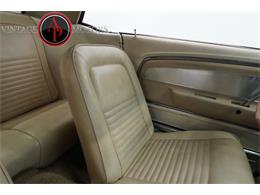 1967 Ford Mustang (CC-2093561) for sale in Statesville, North Carolina