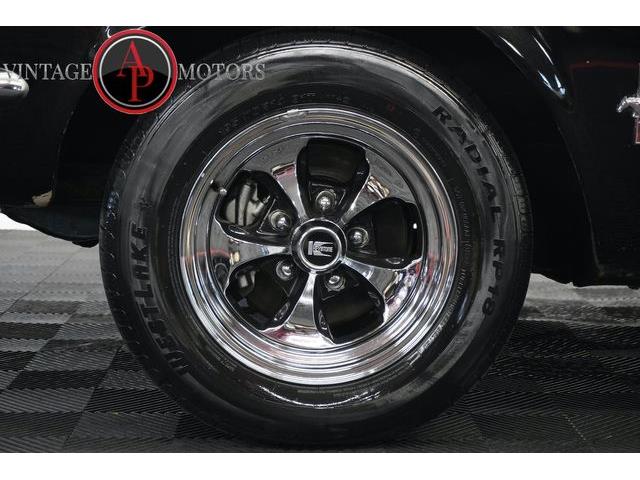 1967 Ford Mustang (CC-2093561) for sale in Statesville, North Carolina