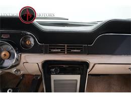 1967 Ford Mustang (CC-2093561) for sale in Statesville, North Carolina