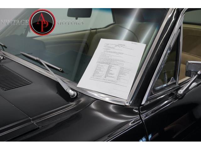 1967 Ford Mustang (CC-2093561) for sale in Statesville, North Carolina