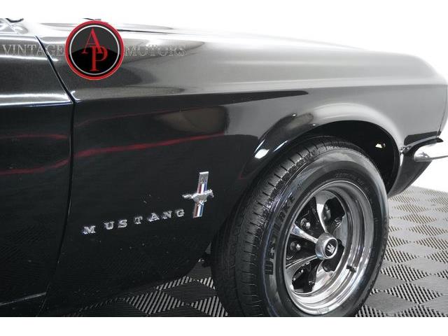 1967 Ford Mustang (CC-2093561) for sale in Statesville, North Carolina