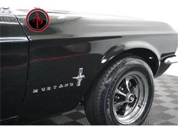 1967 Ford Mustang (CC-2093561) for sale in Statesville, North Carolina