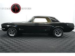 1967 Ford Mustang (CC-2093561) for sale in Statesville, North Carolina