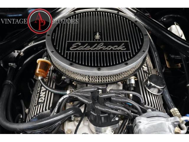 1967 Ford Mustang (CC-2093561) for sale in Statesville, North Carolina
