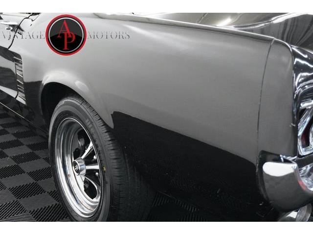 1967 Ford Mustang (CC-2093561) for sale in Statesville, North Carolina