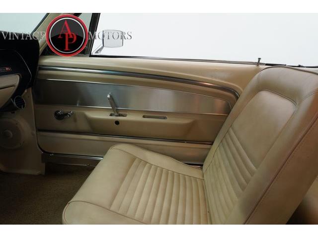 1967 Ford Mustang (CC-2093561) for sale in Statesville, North Carolina