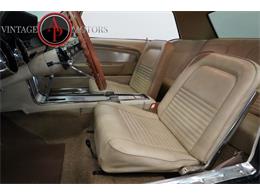 1967 Ford Mustang (CC-2093561) for sale in Statesville, North Carolina