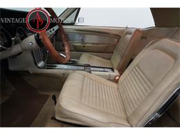 1967 Ford Mustang (CC-2093561) for sale in Statesville, North Carolina