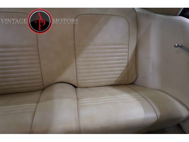 1967 Ford Mustang (CC-2093561) for sale in Statesville, North Carolina