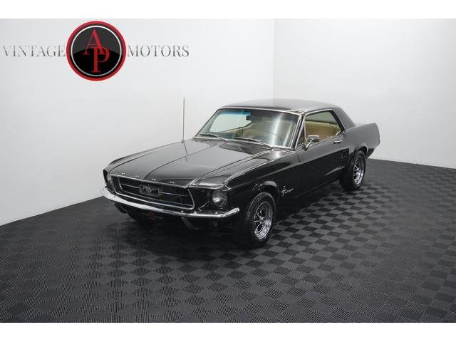 1967 Ford Mustang (CC-2093561) for sale in Statesville, North Carolina