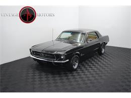 1967 Ford Mustang (CC-2093561) for sale in Statesville, North Carolina