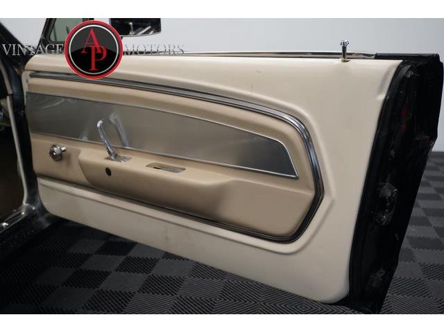 1967 Ford Mustang (CC-2093561) for sale in Statesville, North Carolina
