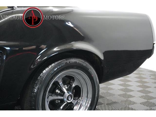 1967 Ford Mustang (CC-2093561) for sale in Statesville, North Carolina