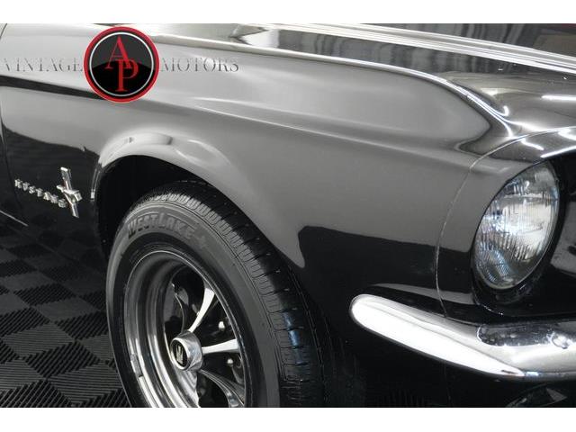 1967 Ford Mustang (CC-2093561) for sale in Statesville, North Carolina