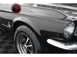 1967 Ford Mustang (CC-2093561) for sale in Statesville, North Carolina