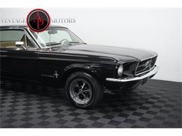 1967 Ford Mustang (CC-2093561) for sale in Statesville, North Carolina