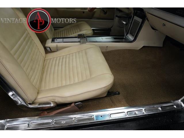 1967 Ford Mustang (CC-2093561) for sale in Statesville, North Carolina