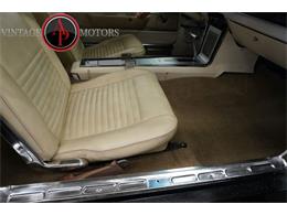 1967 Ford Mustang (CC-2093561) for sale in Statesville, North Carolina