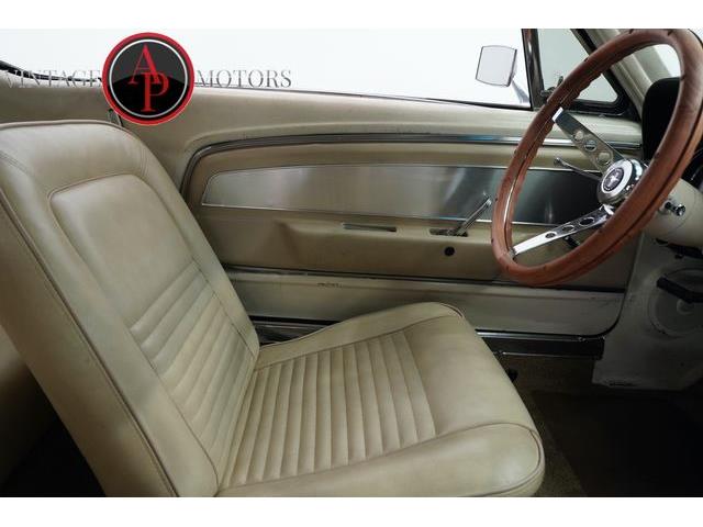 1967 Ford Mustang (CC-2093561) for sale in Statesville, North Carolina