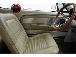 1967 Ford Mustang (CC-2093561) for sale in Statesville, North Carolina