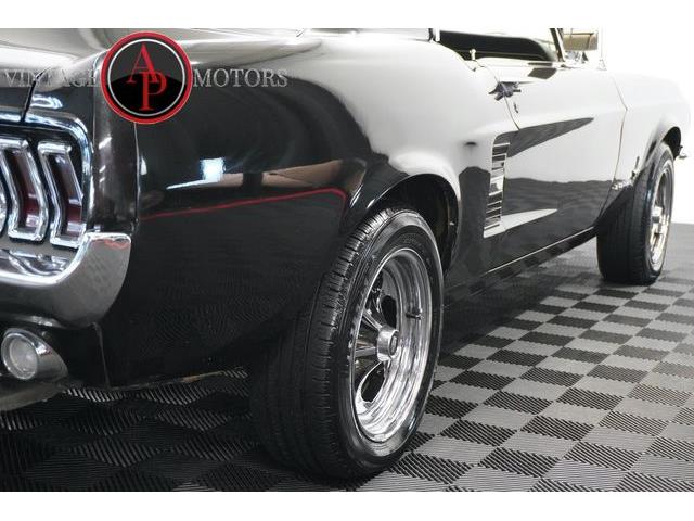 1967 Ford Mustang (CC-2093561) for sale in Statesville, North Carolina