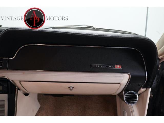1967 Ford Mustang (CC-2093561) for sale in Statesville, North Carolina