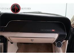 1967 Ford Mustang (CC-2093561) for sale in Statesville, North Carolina