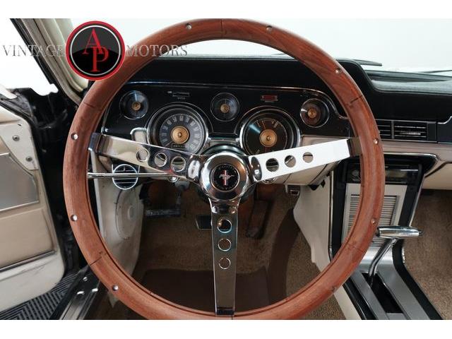 1967 Ford Mustang (CC-2093561) for sale in Statesville, North Carolina