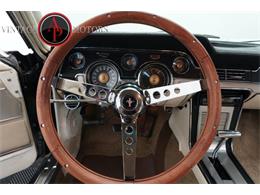 1967 Ford Mustang (CC-2093561) for sale in Statesville, North Carolina