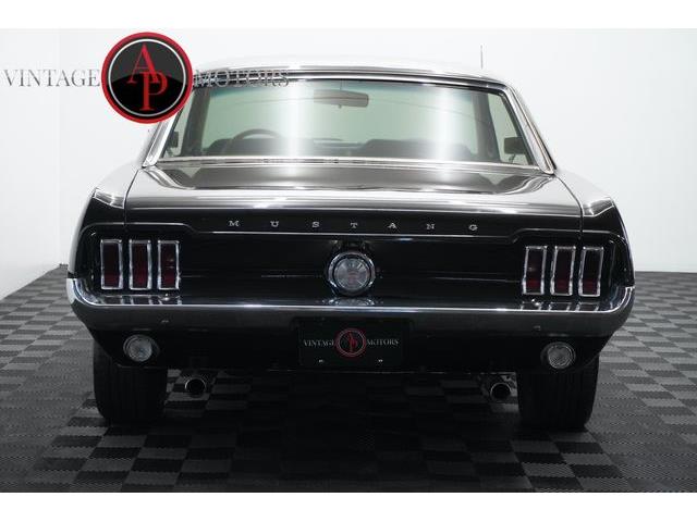 1967 Ford Mustang (CC-2093561) for sale in Statesville, North Carolina