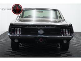 1967 Ford Mustang (CC-2093561) for sale in Statesville, North Carolina