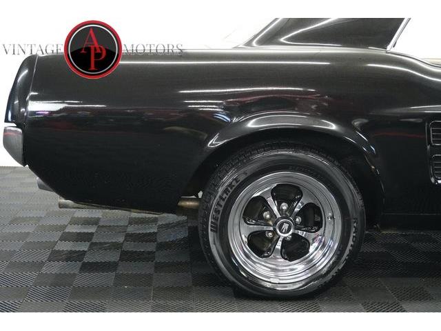 1967 Ford Mustang (CC-2093561) for sale in Statesville, North Carolina