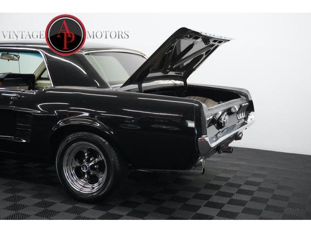 1967 Ford Mustang (CC-2093561) for sale in Statesville, North Carolina