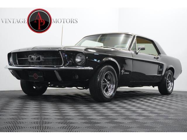 1967 Ford Mustang (CC-2093561) for sale in Statesville, North Carolina