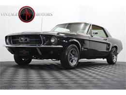 1967 Ford Mustang (CC-2093561) for sale in Statesville, North Carolina