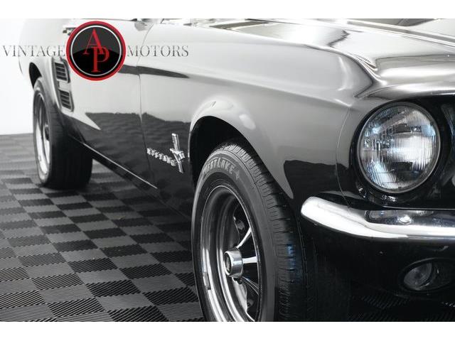 1967 Ford Mustang (CC-2093561) for sale in Statesville, North Carolina