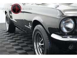 1967 Ford Mustang (CC-2093561) for sale in Statesville, North Carolina