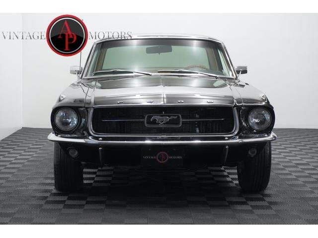 1967 Ford Mustang (CC-2093561) for sale in Statesville, North Carolina